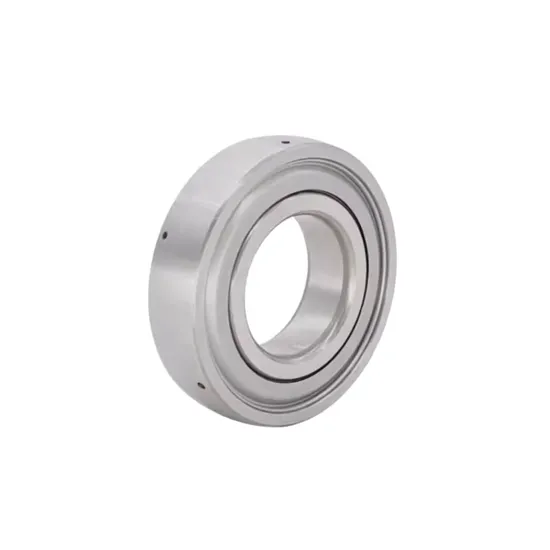 CS308 Insert Bearing 40X90X23 mm Metric Insert Bearing with Adapter Sleeve for Easy Installation CS309 Insert Bearing 45X100X25 mm pictures & photos
