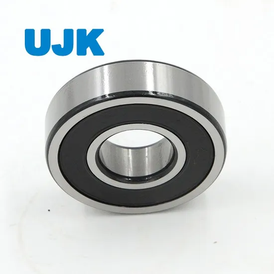 Ujk Purchase Ball Bearings Online - 6200 Series Wholesale MOQ 500PCS Global Shipping Ball Bearing Working pictures & photos