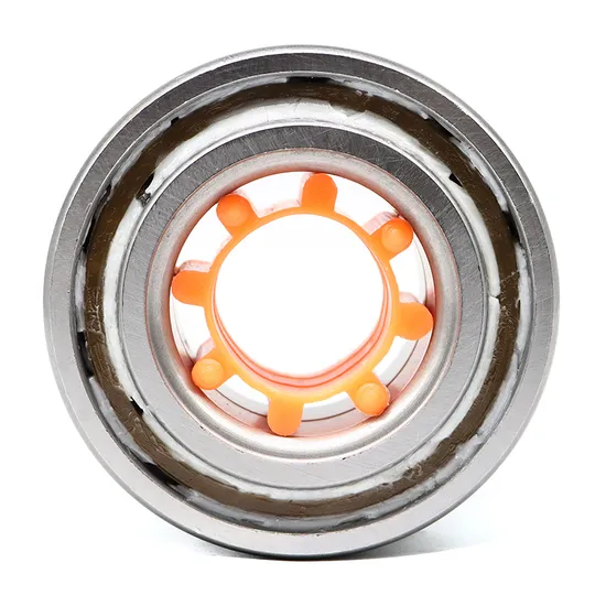 High Speed Auto Bearing Car Wheel Bearing with Hub for VW Amarok Trendline Dac35640035 Size 35X64X35 pictures & photos