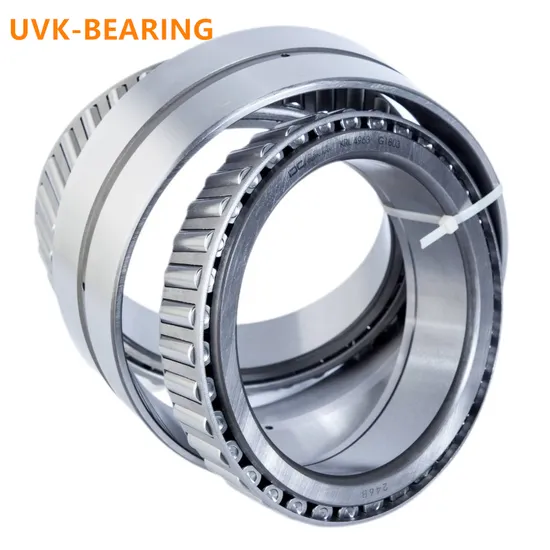 Double Row Taper Roller Bearings 352004 352005 351305 352006 351306 352007 351307 352008 352208 351308 352009 352209 351309 pictures & photos