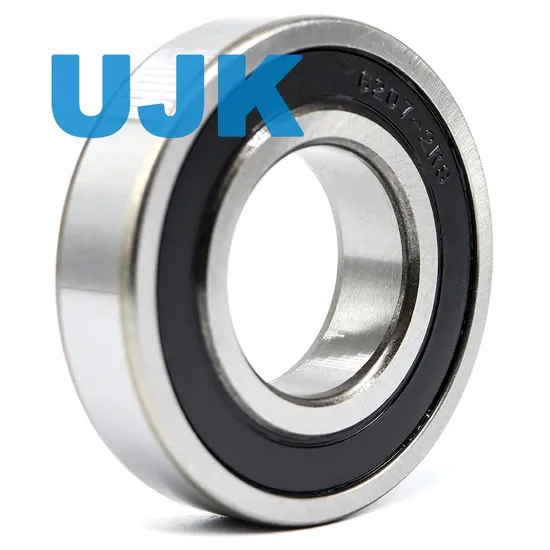 Used Ball Bearings 6202 / 6202-2RS / 6202zz (202 180202 80202) 15X35X11 0.0440kg pictures & photos