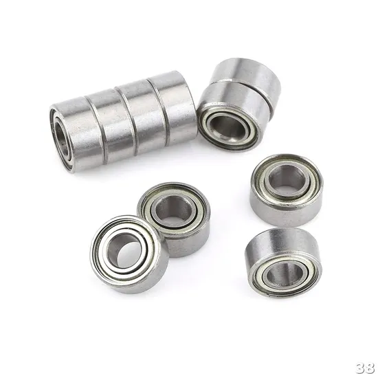 Ujk Windows Bearings 625zz Sliding Window Rollers Corrosion Resistant pictures & photos