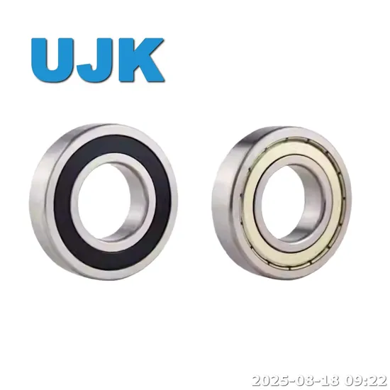 Special Ball Bearings 6308/6308-2RS/6308zz (308 180308 80308) 40× 90× 23 0.6400kg pictures & photos