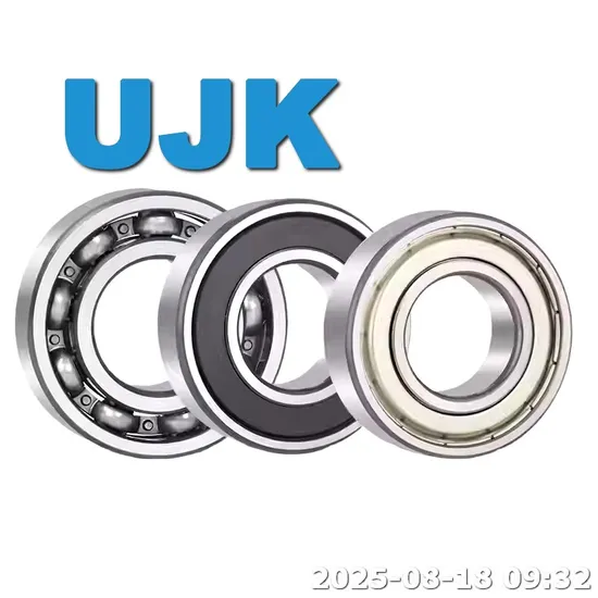 Lead Ball Bearings 6424/6424 (424) 120× 310× 72 29.0000kg Ball Bearing Fitting pictures & photos