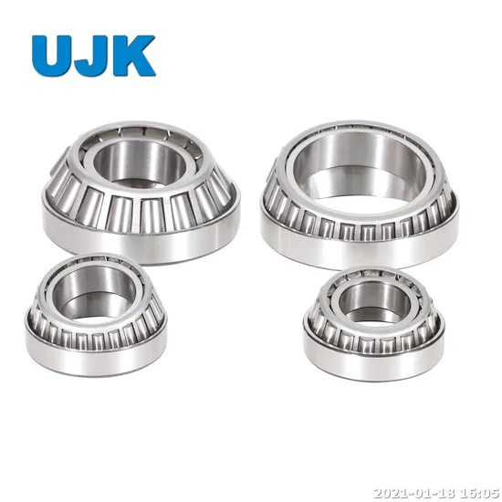 Taper Roller Bearings 32216 32218 32220 32222 32224 32226 32228 32305 32306 32307 32308 32309 32310 32311 32312 32313 32314 for Automotive Gearboxes pictures & photos