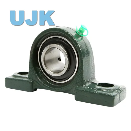 Pillow Block Bearings Bearings Units UCP216 UCP217 UCP218 UCP219 UCP220 Ball Bearing Friction pictures & photos