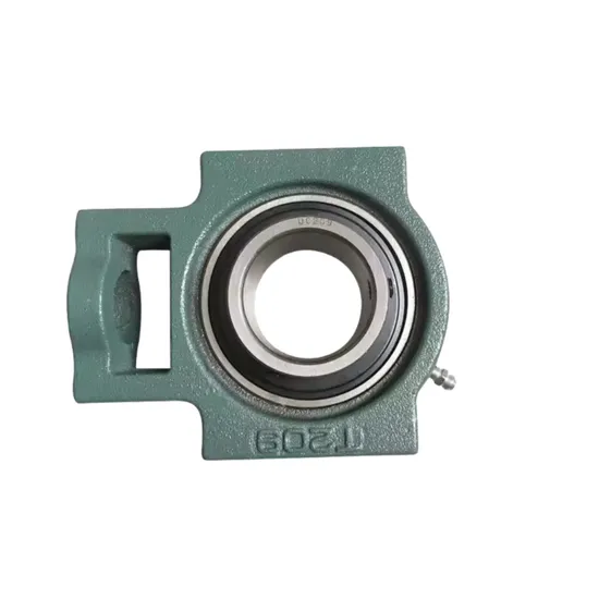 Pillow Block Bearings Ball Bearings Units UCT305 UCT306 UCT307 UCT308 UCT309 UCT310 UCT305 UCT311 UCT312 UCT313 UCT314 UCT315 UCT316 UCT317 pictures & photos