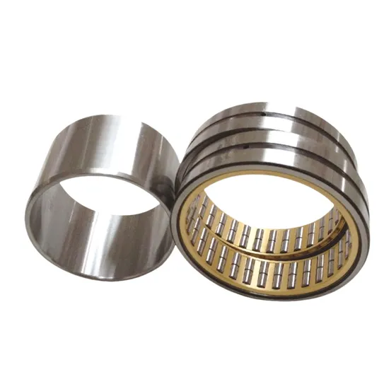 FC 3248124 Four Row Cylinder Roller Bearing FC3248124 Rolling Mill Bearing for Farm Machinery pictures & photos