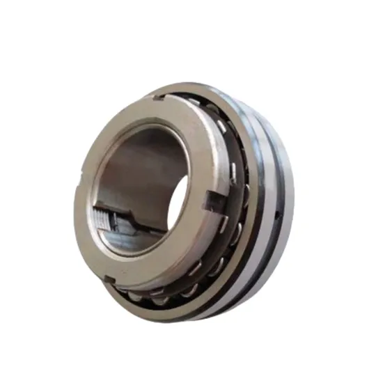 Spherical Roller Bearings with Adapter 23060cack/33+H3060 23064cack/W33+H3064 23068cack/W33+H3068 23072cack/W33+H3072 23076cack/W33+H3076 23080cack/W33+H3 pictures & photos