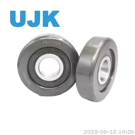 Linde Forklift Accessories 0009249475/0009249476 351/336/0009249477 Door Frame Bearing pictures & photos