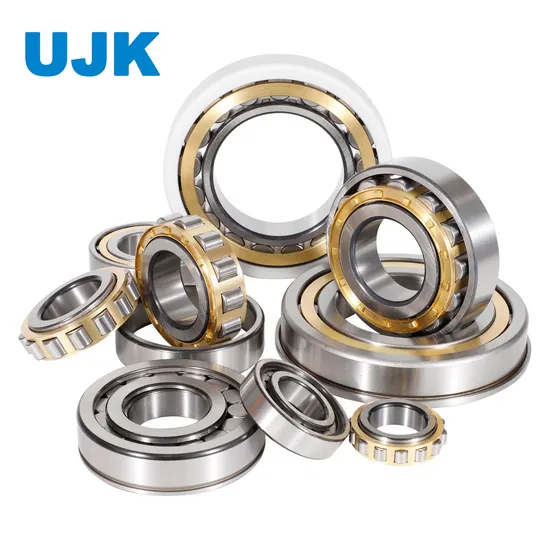 Cylindrical Roller Bearings. Single Row. Nu, Nub, Nuc. 200mm Nu2840 Nu1940 Nu1040 Cylindrical Ball Bearing pictures & photos