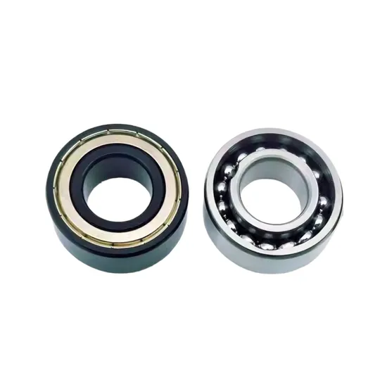 970312 970203 970204 970205 970206 High Temp 200c Shielded Deep Groove Ball Bearing pictures & photos