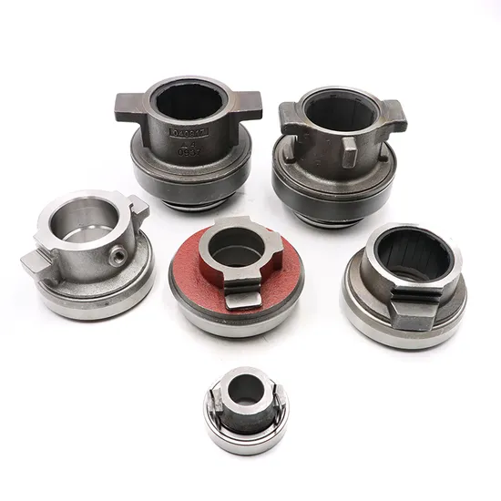Clutch Release Bearing Assembly Yl1601080-T0802 Applicable to Dongfeng Tianlong Kl Tractor Truck pictures & photos