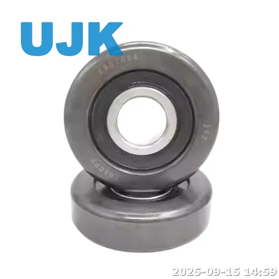 Linde Forklift Accessories 0009249475/0009249476 351/336/0009249477 Door Frame Bearing pictures & photos