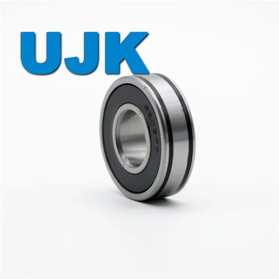 Ujk Ringball Bearing Alternatives - 6205-2RS Premium Grade Ball Bearing Measurements pictures & photos