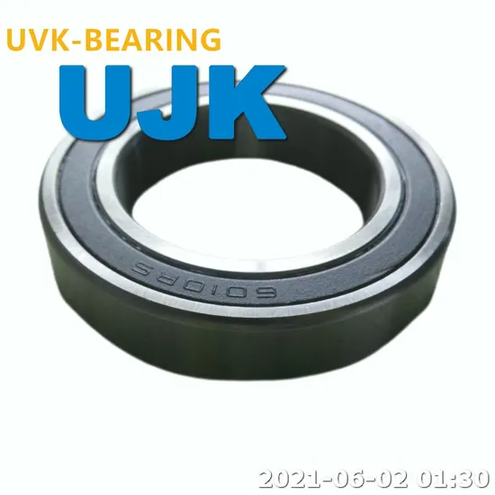 High Precision Deep Groove Ball Bearings 6314 2RS 6314 2RS C3 6314 C3 6314 C4 6314 Zz 6314 Zz C3 6314zzc3 6315 2RS 6315 C3 6315c3 for Propeller Shafts pictures & photos