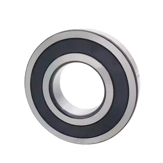 4 Ball Bearing 6200 / 6200-2RS / 6200zz (200 180200 80200) 10X30X9 0.0310kg International Bearing Corp pictures & photos