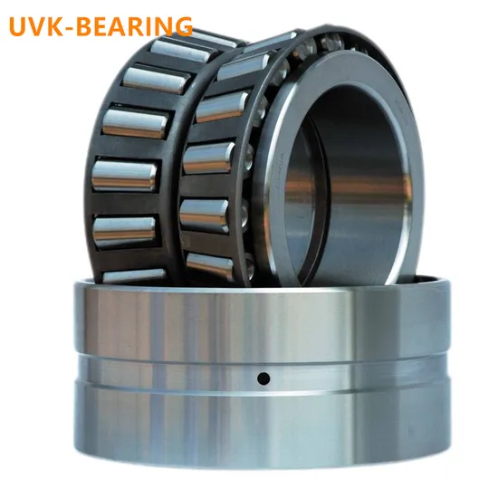 Double Row Taper Roller Bearings 352214 351314 352015 352215 351315 352016 352216 351316 352017 352217 351317 352018 352218 351318 352019 pictures & photos