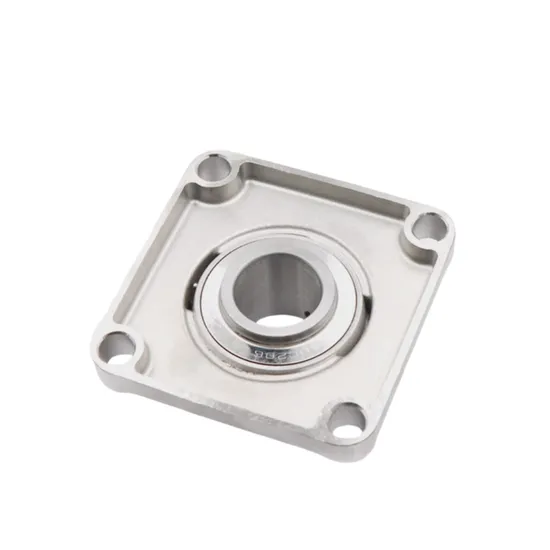 Stainless Steel Pillow Block Bearings Ssucf217 Ucf217-52 Ucf217-53 Ucf217-55 Ucf218 Ucf218-56 pictures & photos