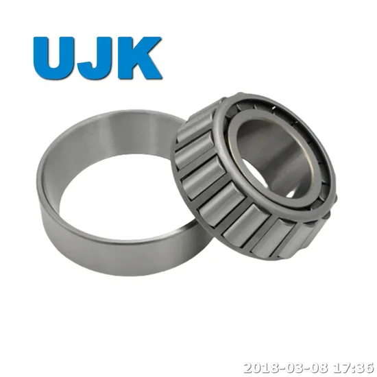 Tapered Roller Bearings 13687/13621 19150/19281 19150/19283 16150/16282 16150/16284 28150/28300 2776/2720 2777/2720 2788/2720 2788A/2720 pictures & photos