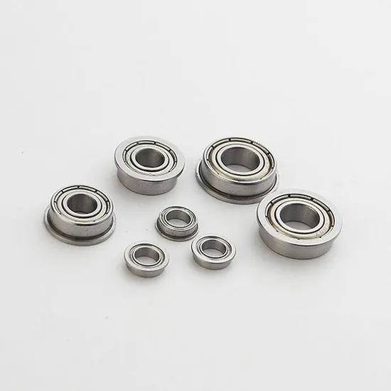 Miniature Ball Bearings 626RS 625 Zz 15X28X7 R4zz 625 6701zz 6800RS R6zz 626 8X16X5 61800 2RS 10X15X4 R3zz 628 2RS 625RS V623zz 5X10X4 MR115 Mr128 606 2RS pictures & photos