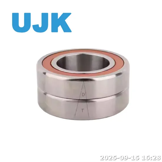 760202 High-Precision Ball Screw Bearing 760202 Bearing Supplier pictures & photos