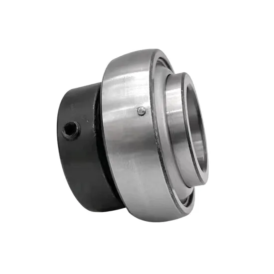 Hc206 Hc206-17 Hc206-18 Hc206-19 Hc206-20 Insert Bearing Unit 17-20mm Bore for Textile Machine pictures & photos