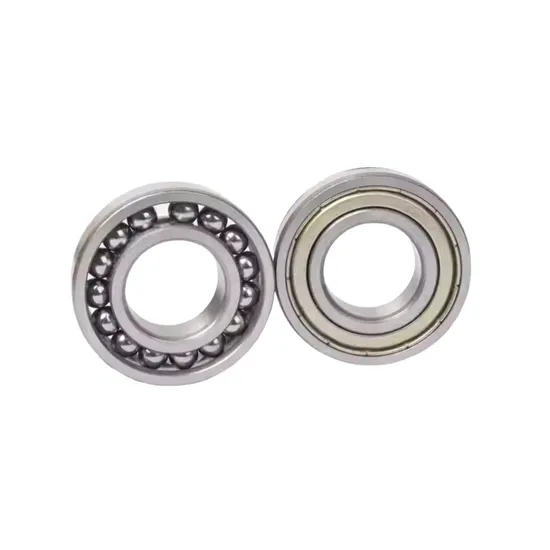 High Temperature Resistant Full Ball Bearings 606 607 608 609 626 627 628 629 639 625 Types of Bearings Ball Bearings Loose 625 Ball Bearing pictures & photos