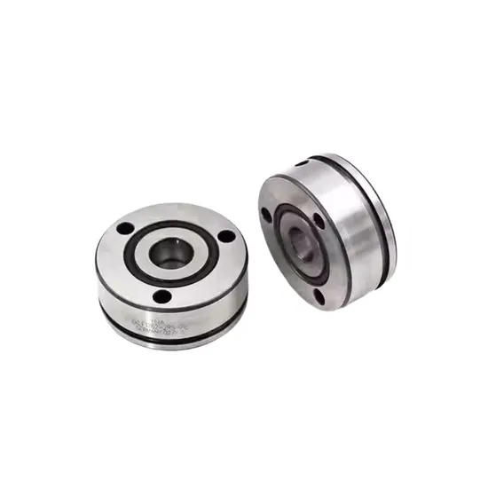 Zklf2575-2RS Zklf Series Combined Ball Screw Axial Angular Contact Ball Bearing Zklf2575 Size 25X75X28mm pictures & photos