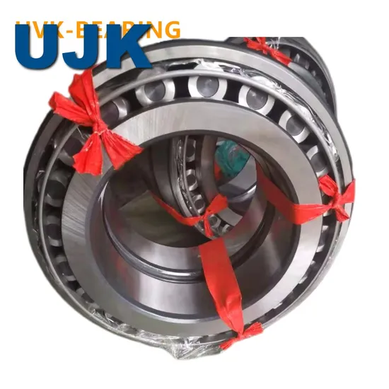 Double Taper Roller Bearings 3506/580/Sm 3706/600 3706/600/Sm 3506/630/Sm 3506/660/Sm 3706/670b/Ya 3506/700-1/Sm 3506/700-2/Sm 3506/720 pictures & photos