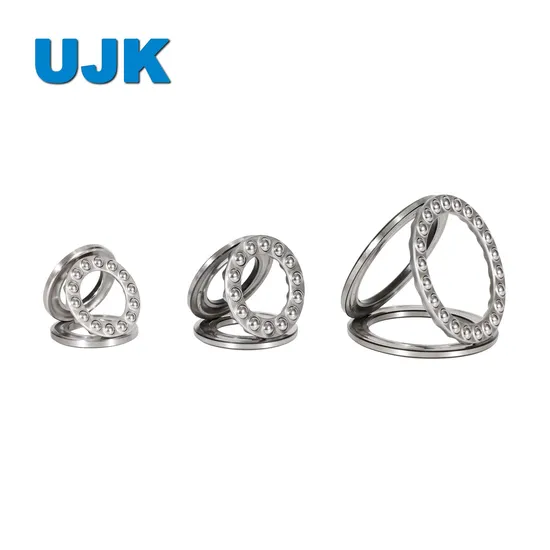 Thrust Ball Bearings 51122 51124 51126 51128 51130 51132 51134 51136 51138 51140 51144 51148 51152 51156 51160 51164 51168 51172 51200 51201 pictures & photos