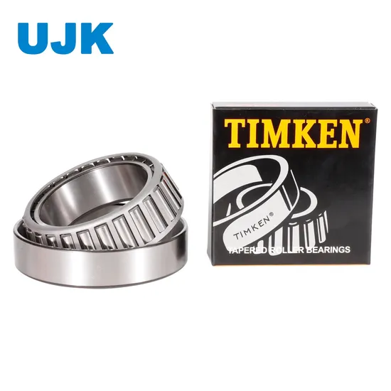 Taper Roller Bearings 32008xm 32010 32010X 32012X 32014X 32015X 32017X 32019X 3202 2RS 32022X 32024X 32026 Bearing 32026X 32028X pictures & photos