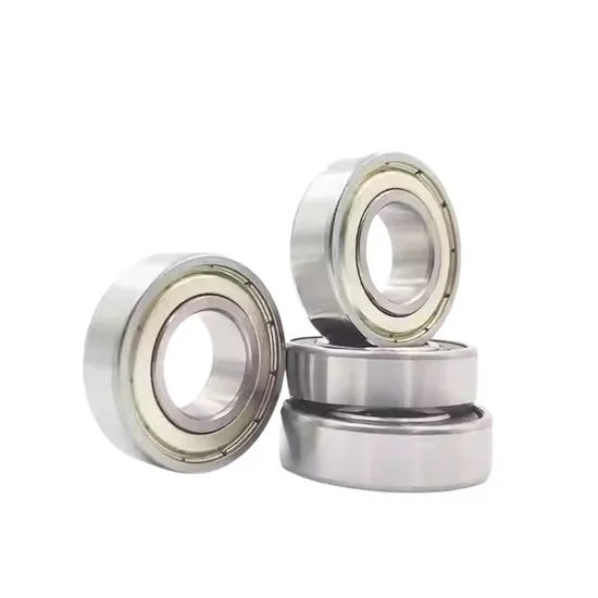 Replacing Ball Bearings 6216 / 6216-2RS / 6216zz (216 180216 80216) 80X140X26 1.4600kg pictures & photos