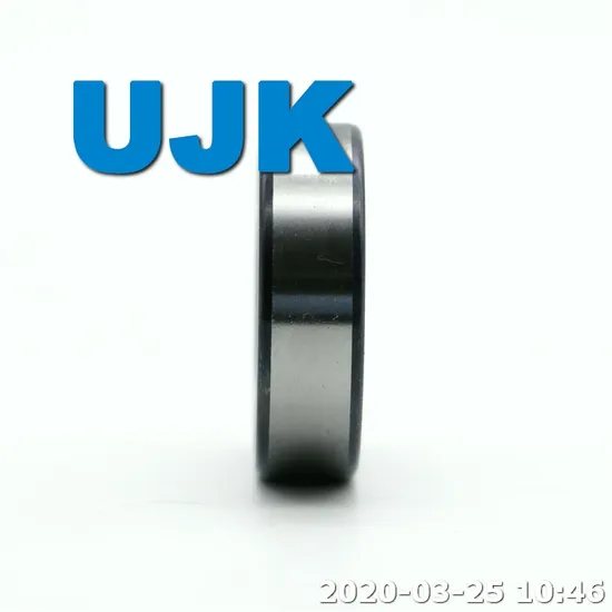 Metric Deep Groove Ball Bearings 6203 2RS C3 6203 2RS Koyo 6203 NTN 6203c 6203du 6203du NSK 6203dw 6203lu NTN 6203r5 6203rz 6203V 6203z 6203zzc3 Used for Motor pictures & photos