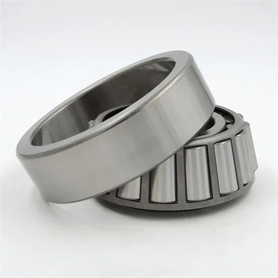 Taper Roller Bearing &nbsp;31318 &nbsp;30318 &nbsp;32318 &nbsp;598/592A &nbsp;32919 &nbsp;32019X &nbsp;33019 &nbsp;30219 &nbsp;32219 &nbsp;33219 &nbsp;31319 &nbsp;30319 &nbsp;32319 &nbsp;594A/592A &nbsp;594/592A &nbsp;683/672 &nbsp;Hm220149/110 pictures & photos