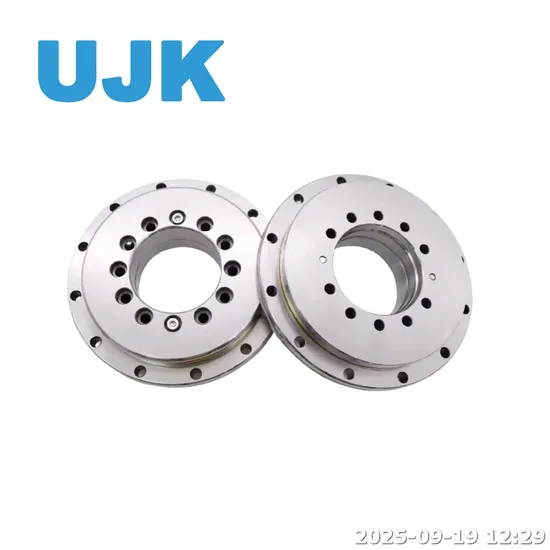 Yrt100 Axis Tilting Rotary Tables Bearings Yrtc100 Long Life Bearing 100mmx185mmx38mm pictures & photos