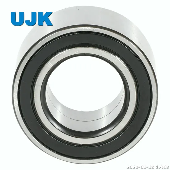 Double Row Angular Contact Ball Bearings 3208b 3210 2RS 3210 3211 2RS 3305 3306 2RS 4309 3008 2RS 3800 2RS 3801 2RS 3804 3805 2RS Used for Packaging Machine pictures & photos