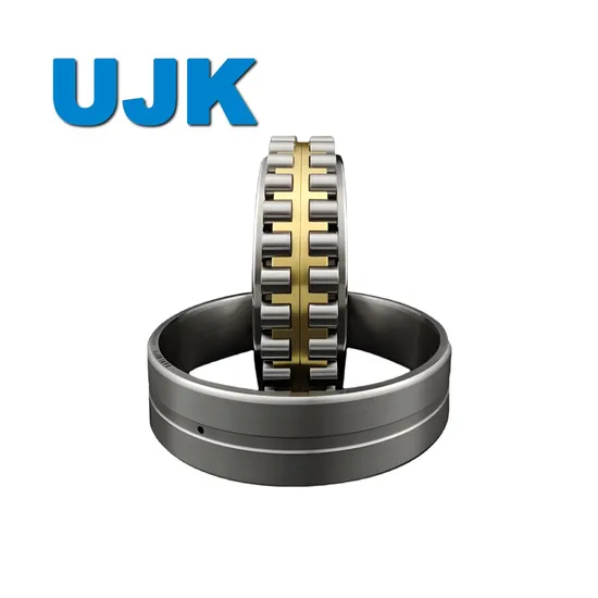Double Row Cylindrical Roller Bearings 3182116 3182117 3182118 3182119 3182120 3182121 3182122 3182124 3182126 3182128 3182130 3182132 3182134 pictures & photos