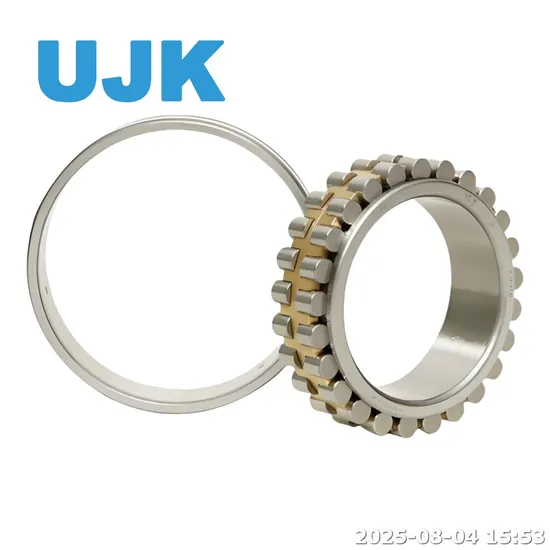 Double Row Cylindrical Roller Bearings Nn3018K/W33 Nn3019K/W33 Nn3021K/W33 Nn3080K/W33 Nn3084K/W33 Nnu4920/W33 Nnu4922/W33 Nnu4924/W33 Nnu4926/W33 pictures & photos