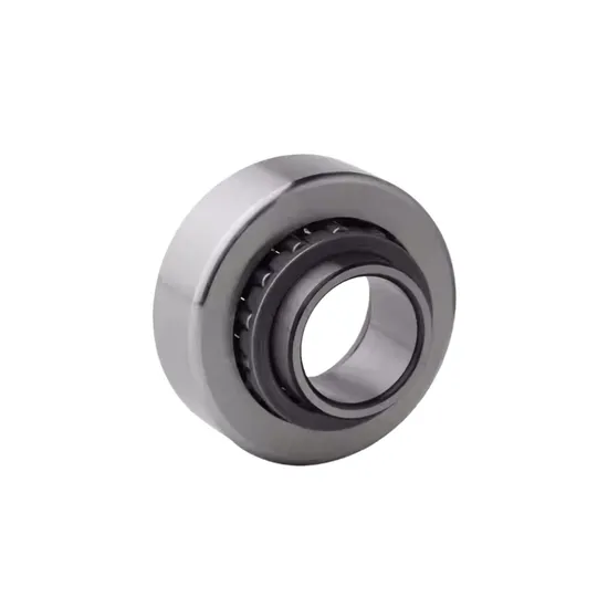 Natr Series Cam Follower Bearing Yoke Type Track Roller Bearing Natr 10 pictures & photos
