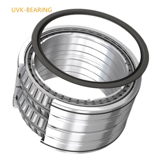 Four Row Taper Roller Bearings 3806/670/Sm 3806/680-1/Sm 3806/680-2/Sm 3806/710-1/Sm 3806/710-2/Sm 3806/710-2RS/Sm 3806/730/Sm 3806/780-RS/Sm pictures & photos