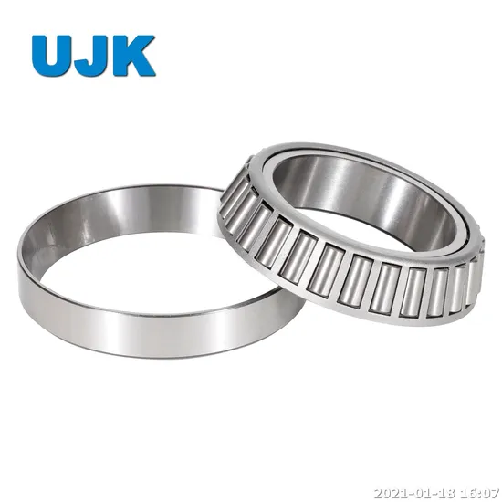 Taper Roller Bearings T2bc045 T3cc045 T2CE045 T3CE045 T3dB045 T3DC045 T3de045 T7FC045 T2ED045 T2fb045 T7fb045 T2fd045 32910 32010 X 33010 33110 30210 pictures & photos