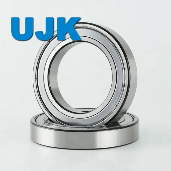 Ujk Bearing Accessories Kit - Seals/Spacers/Locknuts pictures & photos