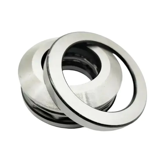 Double Row Thrust Ball Bearings 53220 53222 53224 53226 53228 53230 53232 53234 53236 53238 53240 53244 53248 53252 53256 53260 53264 53305 pictures & photos