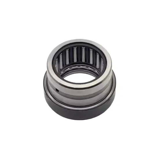 Thrust Needle Roller Combination Bearings for Textile Machinery Nkx25z 10 12 15 17 20 25 30 35 40 45 50 Needle Bearing Manufacturers pictures & photos