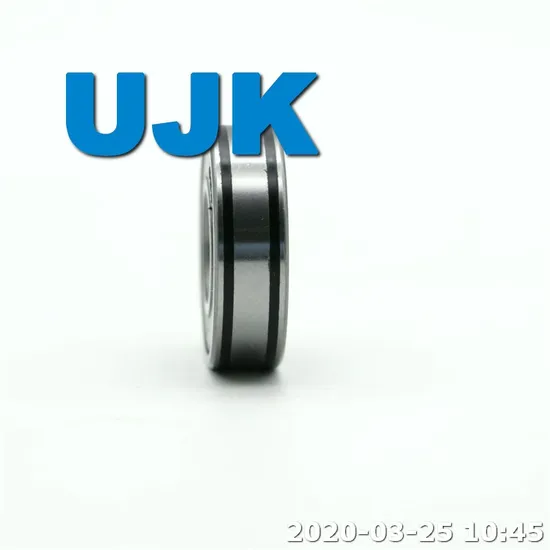 Loose Deep Groove Ball Bearings 6200 2RS 6200 2RS C3 6200 Zz 6200lu 6200RS 6200rz 6200z 6200zc3 6201 2RS 6201 2RS C3 6201 2z C3 6201 NTN 6201 Zz Used for Motor pictures & photos