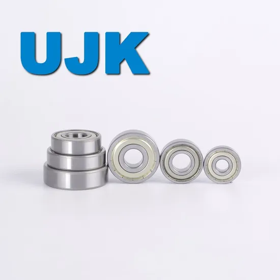 Ujk Authorized Bearing Shops Near You - Stocking 6000+ Models Including 608/6205 Bearing Shop Near Me pictures & photos