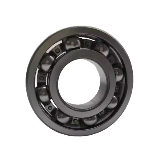 Spherical Ball Bearing 6238 / 6238zz (238) 190X340X55 22.8000kg Bearing Parts Assembly pictures & photos