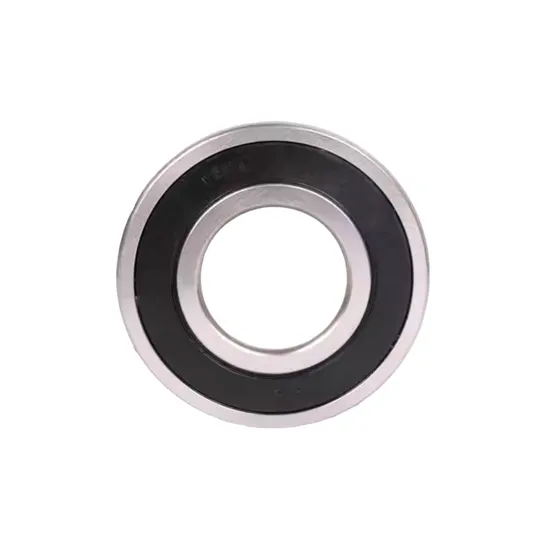 4 Ball Bearing 6200 / 6200-2RS / 6200zz (200 180200 80200) 10X30X9 0.0310kg International Bearing Corp pictures & photos