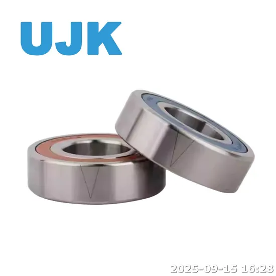 760202 High-Precision Ball Screw Bearing 760202 Bearing Supplier pictures & photos